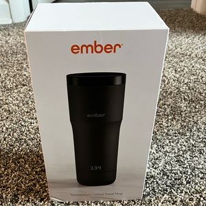 Ember Temperature Controlled To Go Mug